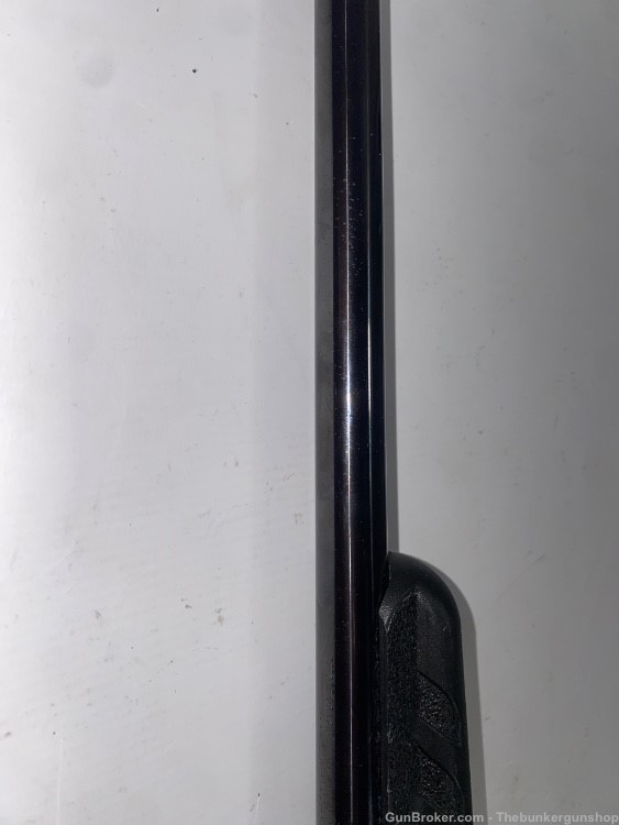USED! RUGER MODEL AMERICAN RIMFIRE BOLT ACTION .22 LR $.01 PENNY AUCTION-img-22