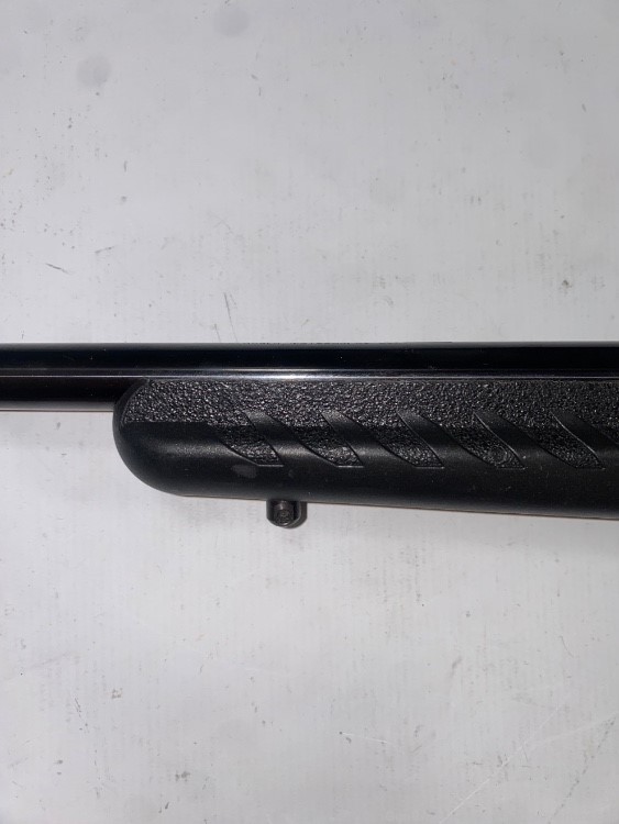 USED! RUGER MODEL AMERICAN RIMFIRE BOLT ACTION .22 LR $.01 PENNY AUCTION-img-15