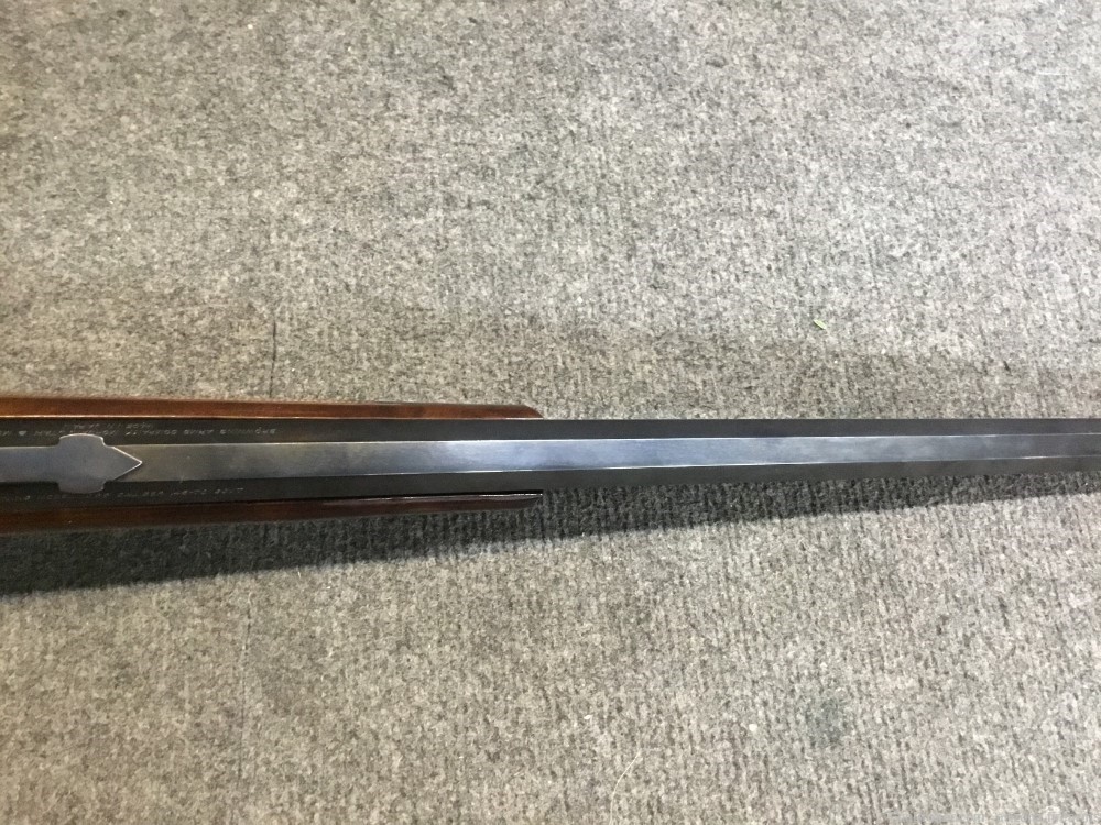 Browning 1885 45-70 GOVT Single Shot Rifle-img-21