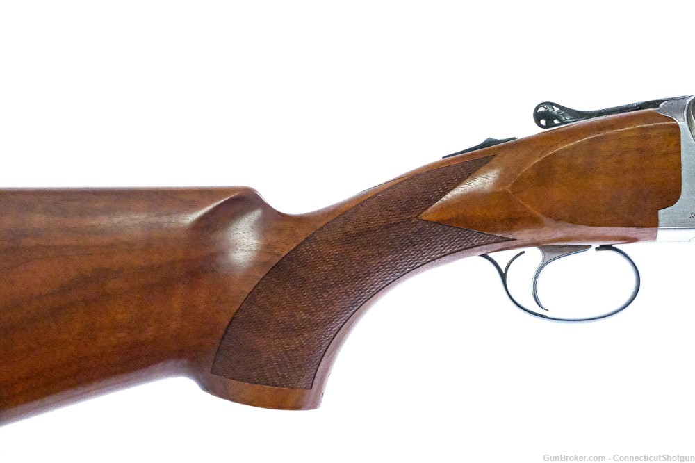 B. Rizzini - Premier Trap, O/U, 12ga. 32" Barrels-img-6