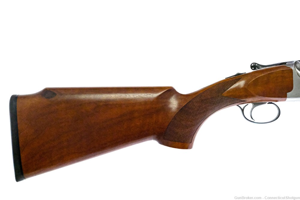 B. Rizzini - Premier Trap, O/U, 12ga. 32" Barrels-img-2