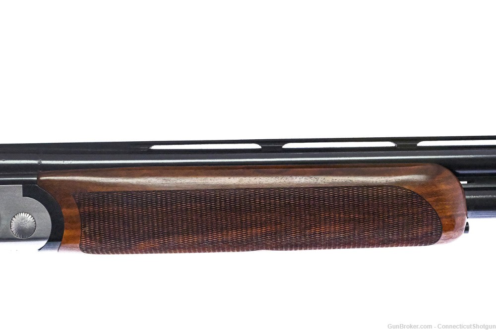 B. Rizzini - Premier Trap, O/U, 12ga. 32" Barrels-img-4