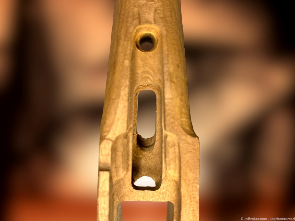 Springfield 1903 6mm Rem 24"BBL w/ Stock (Gun Smith's Special) -img-24