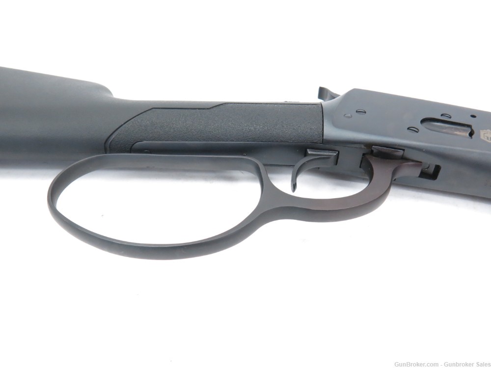 CBC Citadel 16.5" LevTac-92 44 Mag Lever-Action Rifle w/ Optic-img-18