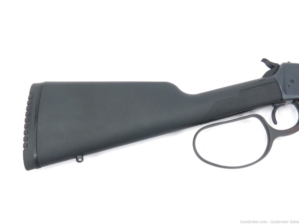 CBC Citadel 16.5" LevTac-92 44 Mag Lever-Action Rifle w/ Optic-img-19