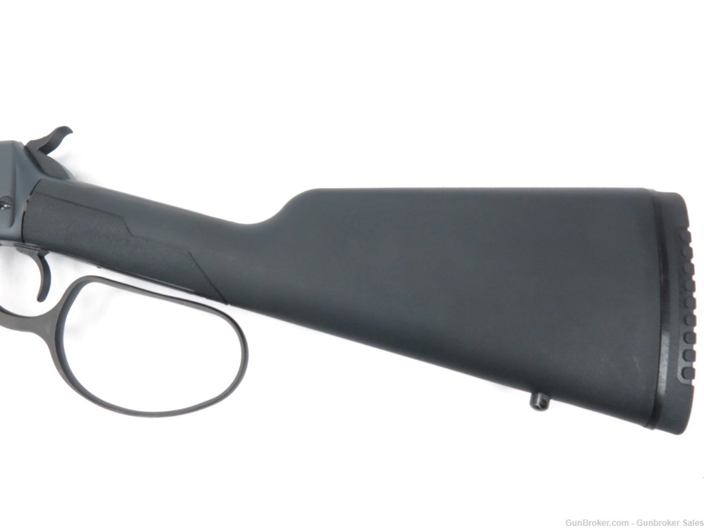 CBC Citadel 16.5" LevTac-92 44 Mag Lever-Action Rifle w/ Optic-img-6