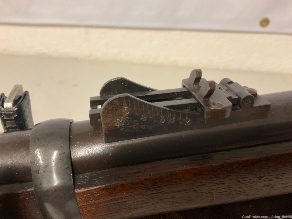 Springfield 1873 Trapdoor -img-14