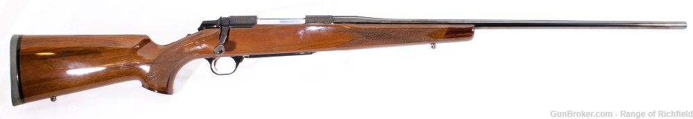 Browning X Bolt Medallion 270WIN-img-1