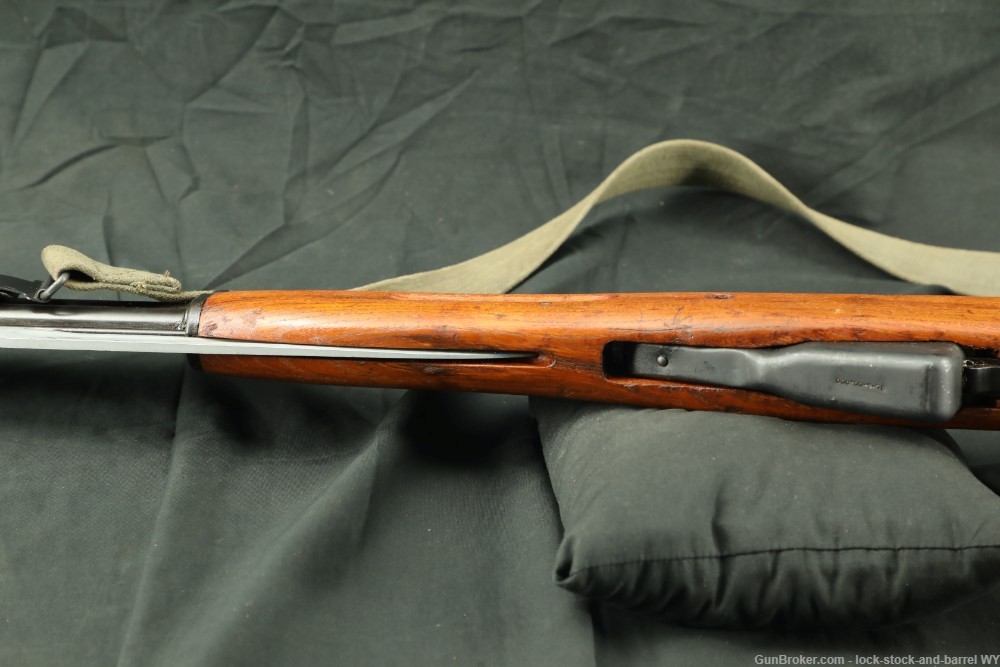 Yugoslavian SKS 59/66A1 7.62x39 Semi Automatic Rifle Folding Bayonet C&R-img-17