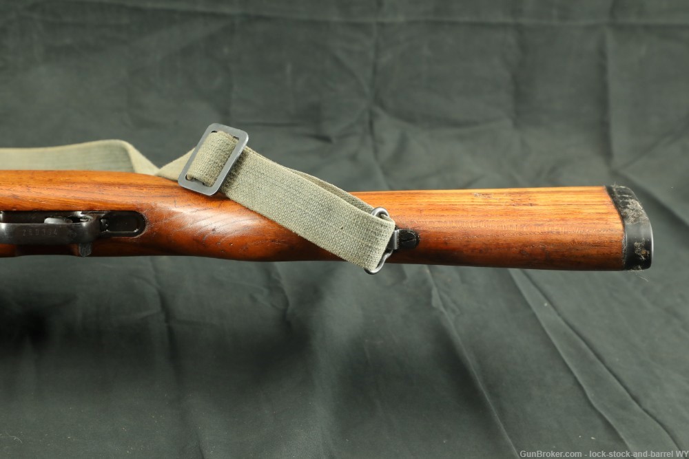 Yugoslavian SKS 59/66A1 7.62x39 Semi Automatic Rifle Folding Bayonet C&R-img-19