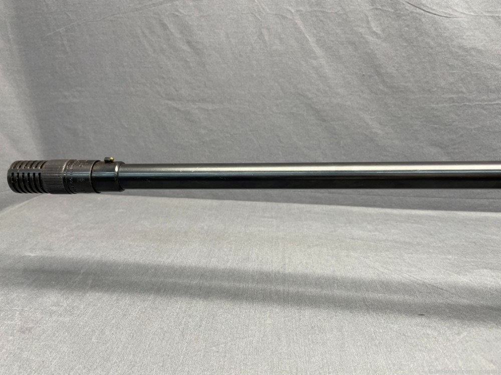 Ithaca Model 37 FeatherLight 12GA | 26" Barrel W/ PolyChoke | With Box!-img-5