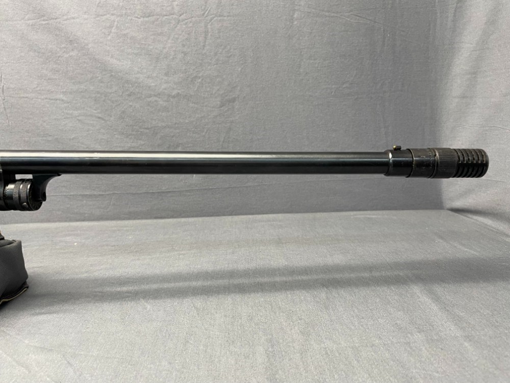 Ithaca Model 37 FeatherLight 12GA | 26" Barrel W/ PolyChoke | With Box!-img-4