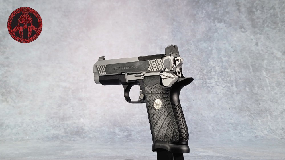 Wilson Combat EDCX-CP-9 9mm Extended Magazine Wilson EDCX-img-5