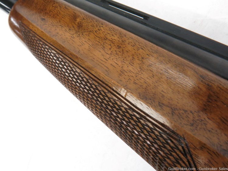 TriStar Hunter Over-Under 20GA 26" Shotgun ENGRAVED-img-5