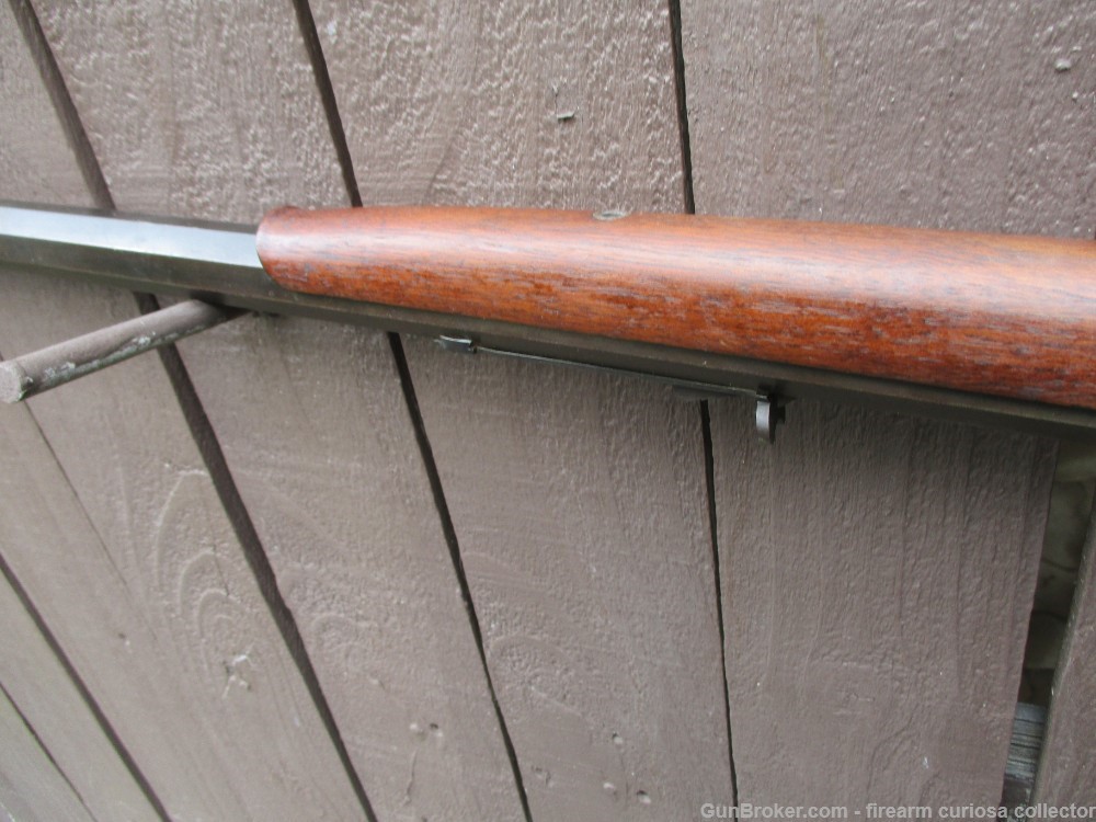 Marlin Ballard No.2 Sporting Rifle *ANTIQUE*-img-8