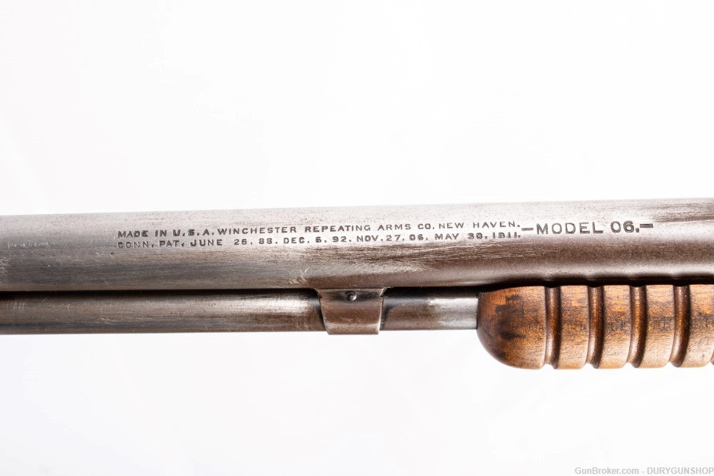 Winchester Model 06 22SLLR Durys # 18334-img-21