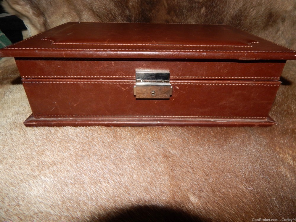 Walther Custom Presentation Case-img-10