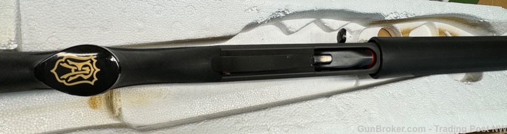 Remington 11-87 Police 12GA NIB Pre-Bankruptcy Pre-Ban Brand New In Box!-img-8