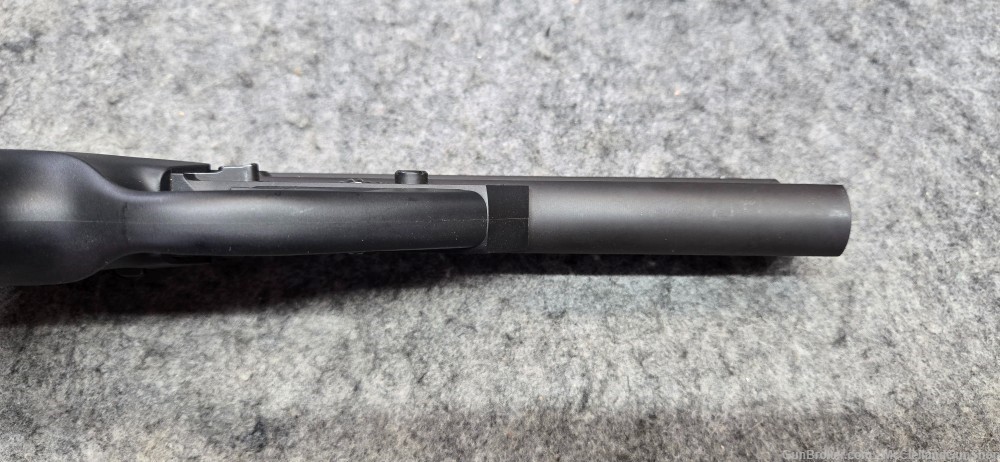 Beretta U22 NEOS 22 LR 6" Semi-Auto Pistol | 3 mags, manual-img-11