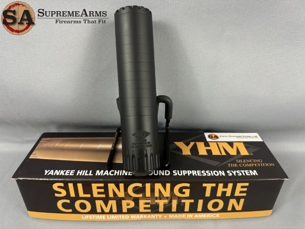 YHM R45 Suppressor YHM-img-0