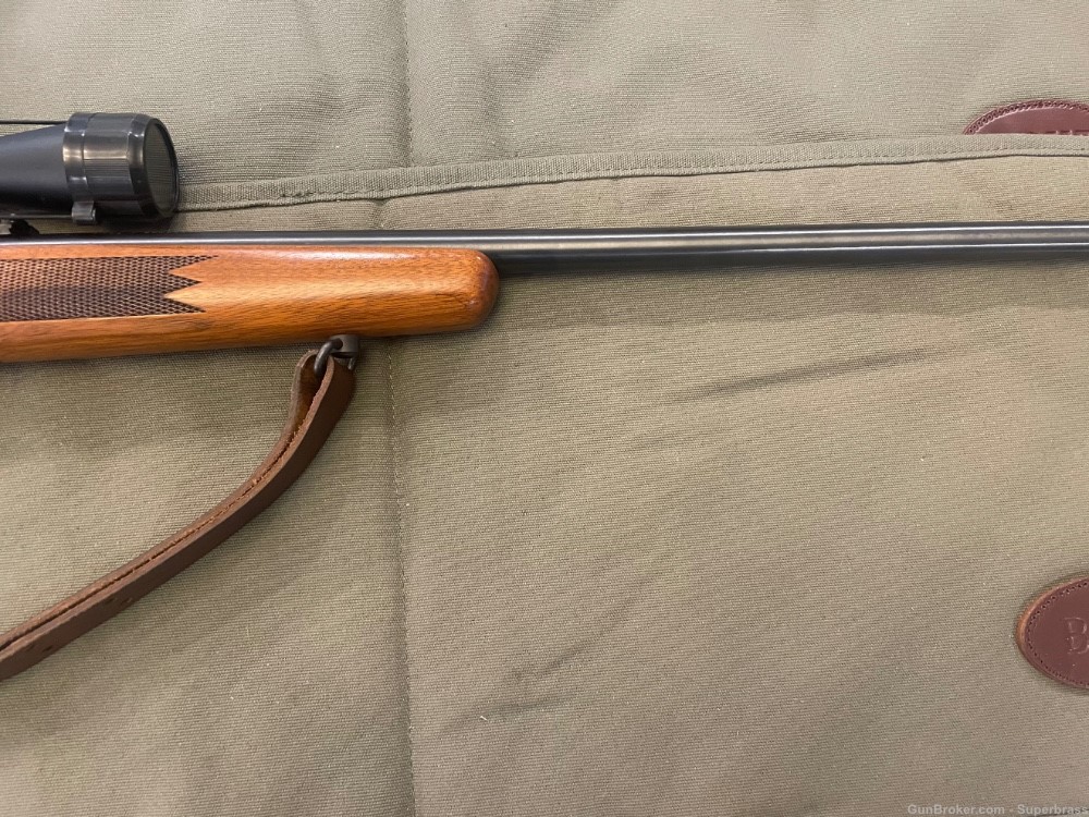  Mossberg 640 KD Chuckster - .22wmr - 24" Barrel 22 Mag-img-5