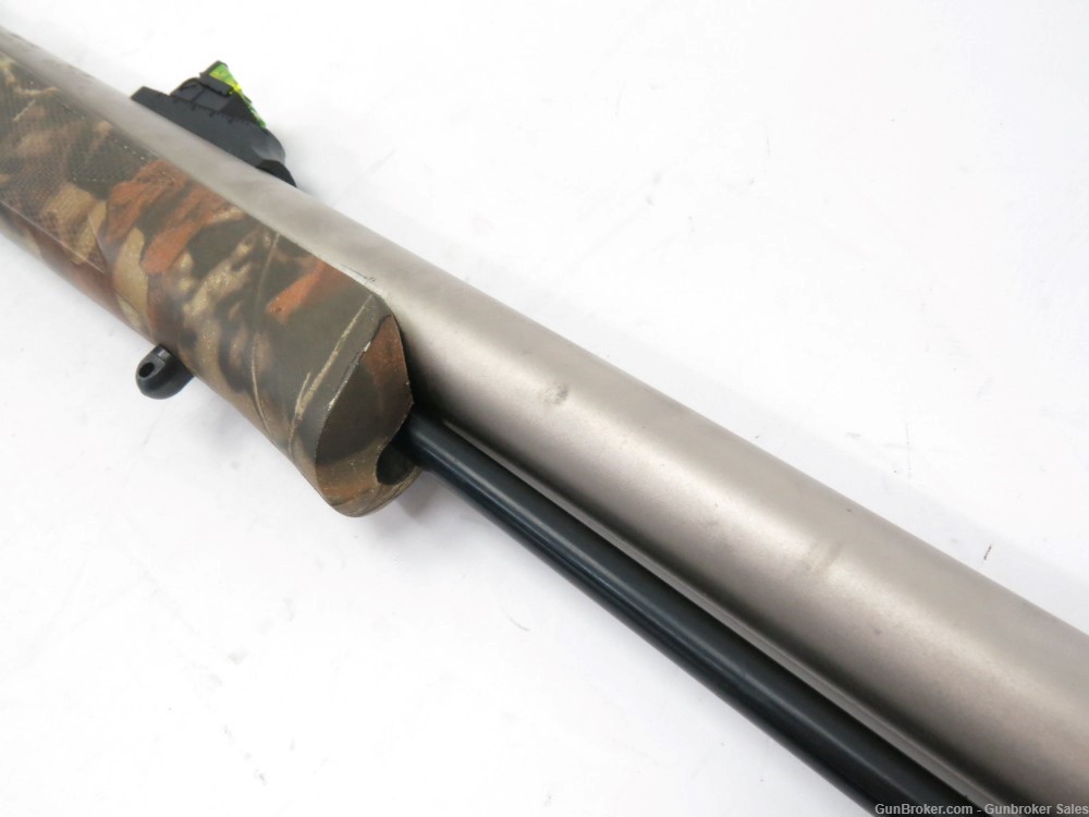 Traditions E-Bolt 209 .45 Cal 21" Blackpowder Muzzleloader-img-16