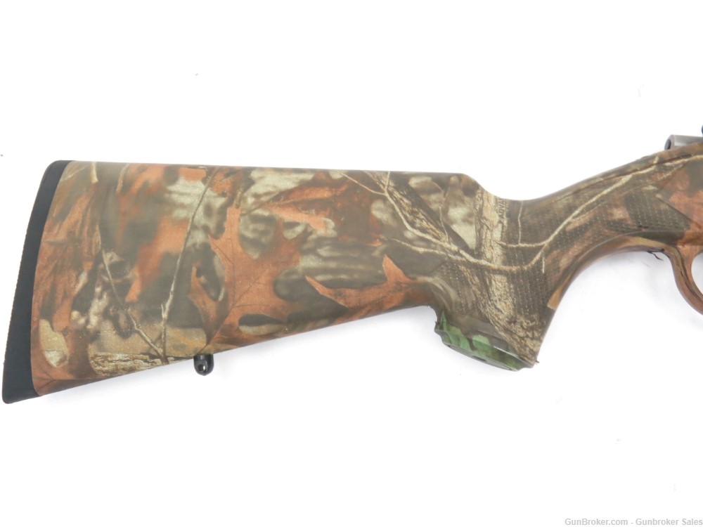 Traditions E-Bolt 209 .45 Cal 21" Blackpowder Muzzleloader-img-21