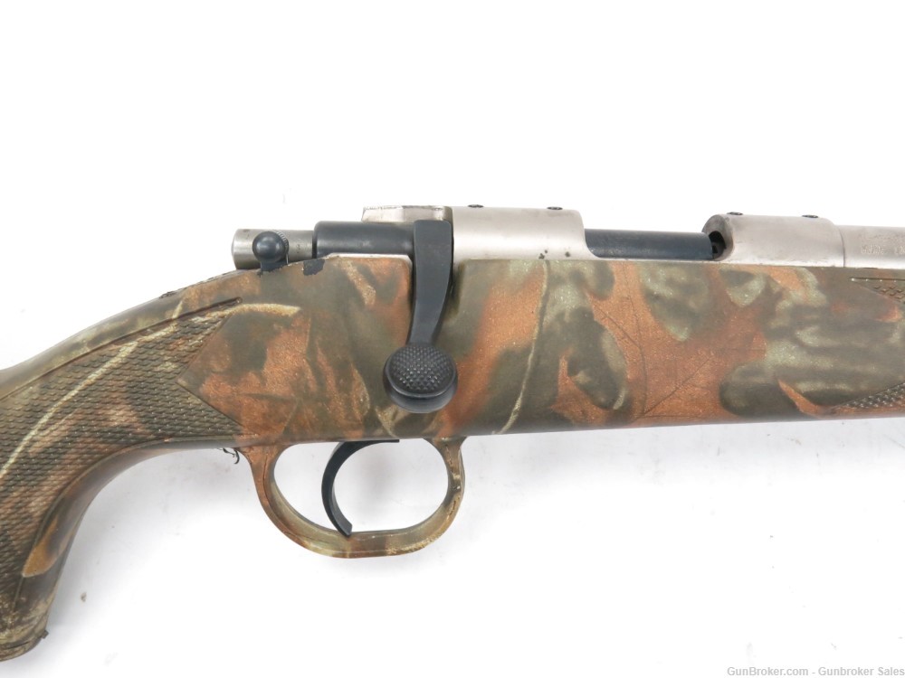 Traditions E-Bolt 209 .45 Cal 21" Blackpowder Muzzleloader-img-20