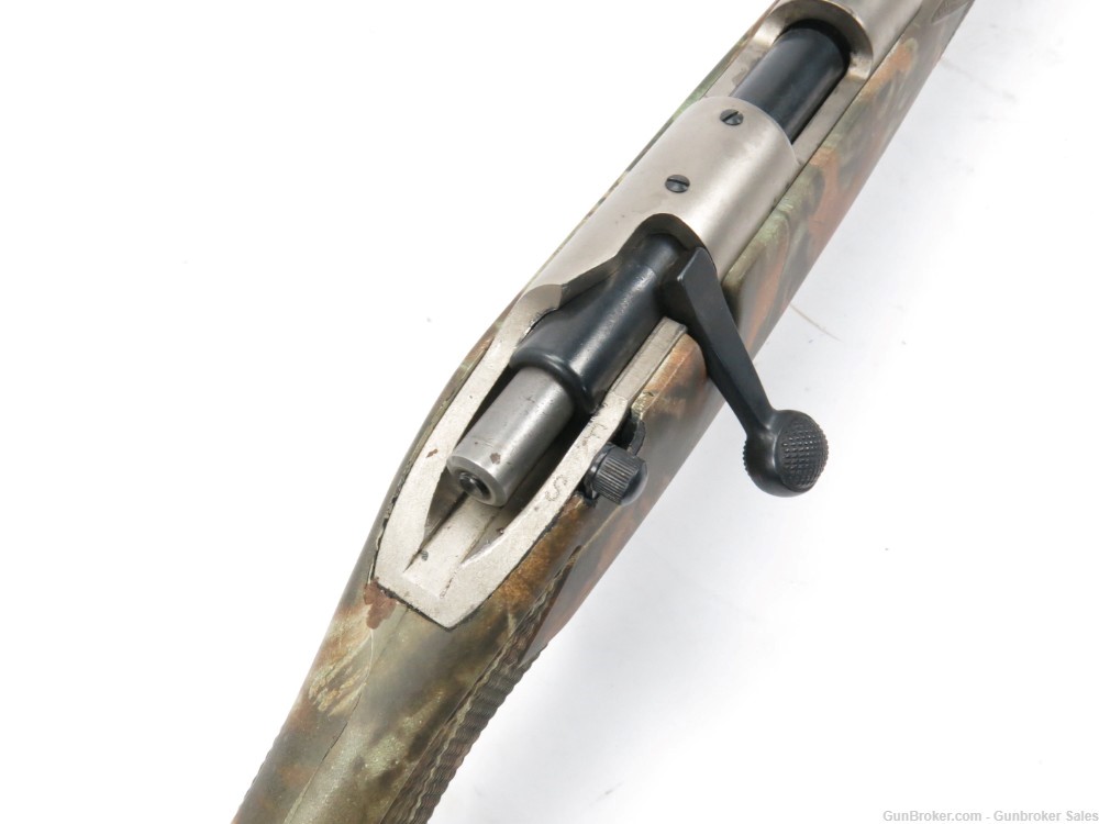 Traditions E-Bolt 209 .45 Cal 21" Blackpowder Muzzleloader-img-10