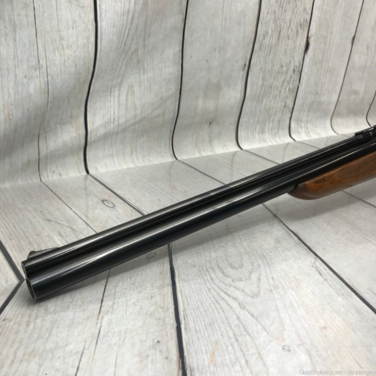 Savage Model 24J-DL - 20 Gauge & .22 MAG - 24J DL Deluxe -img-8