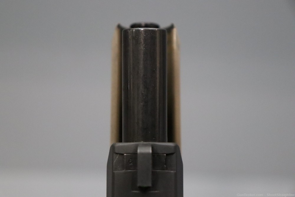 Sig Sauer P365X 9mm 3.1" w/case and Wilson Combat Grip-img-13