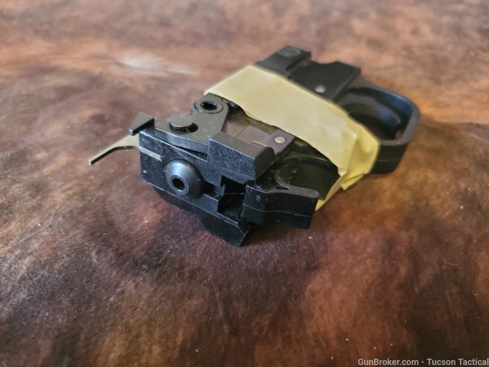 10/22 Polymer Trigger complete take-off-img-1