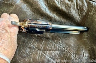 Pietta Colt 1873 Black Powder .44 cal! Beautiful! Look! No FFL-img-16