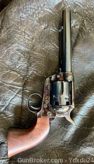 Pietta Colt 1873 Black Powder .44 cal! Beautiful! Look! No FFL-img-1