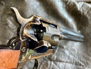 Pietta Colt 1873 Black Powder .44 cal! Beautiful! Look! No FFL-img-18