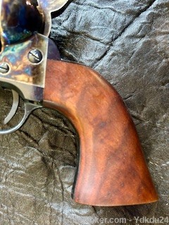 Pietta Colt 1873 Black Powder .44 cal! Beautiful! Look! No FFL-img-9