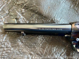 Pietta Colt 1873 Black Powder .44 cal! Beautiful! Look! No FFL-img-12