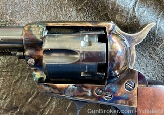 Pietta Colt 1873 Black Powder .44 cal! Beautiful! Look! No FFL-img-10