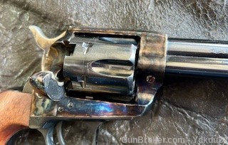 Pietta Colt 1873 Black Powder .44 cal! Beautiful! Look! No FFL-img-19