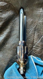 Pietta Colt 1873 Black Powder .44 cal! Beautiful! Look! No FFL-img-14