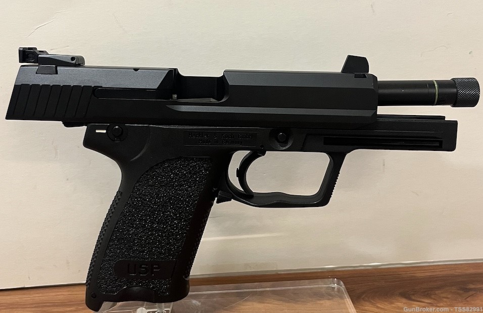 HK USP9 Tactical-img-4