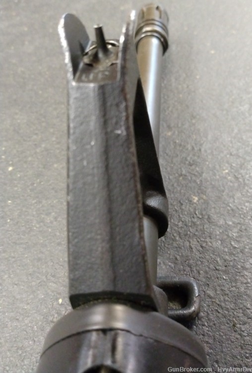 Original Colt M16 (AR15) 5.56Nato Upper Assembly-img-11