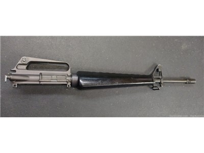 Original Colt M16 (AR15) 5.56Nato Upper Assembly
