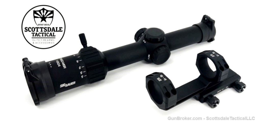 Sig Tango MSR Rifle Scope-img-0