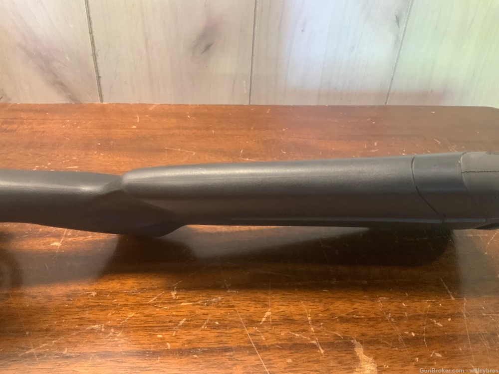 Savage AXIS 22” 308 Win Good Bore W/ Scope No Reserve-img-20