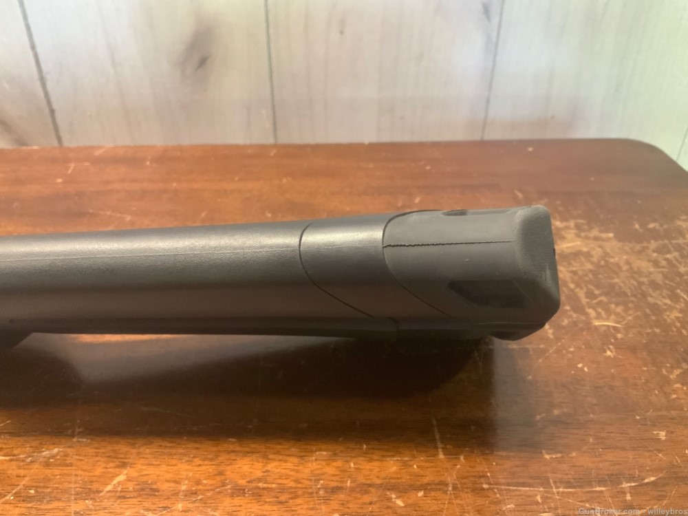Savage AXIS 22” 308 Win Good Bore W/ Scope No Reserve-img-21