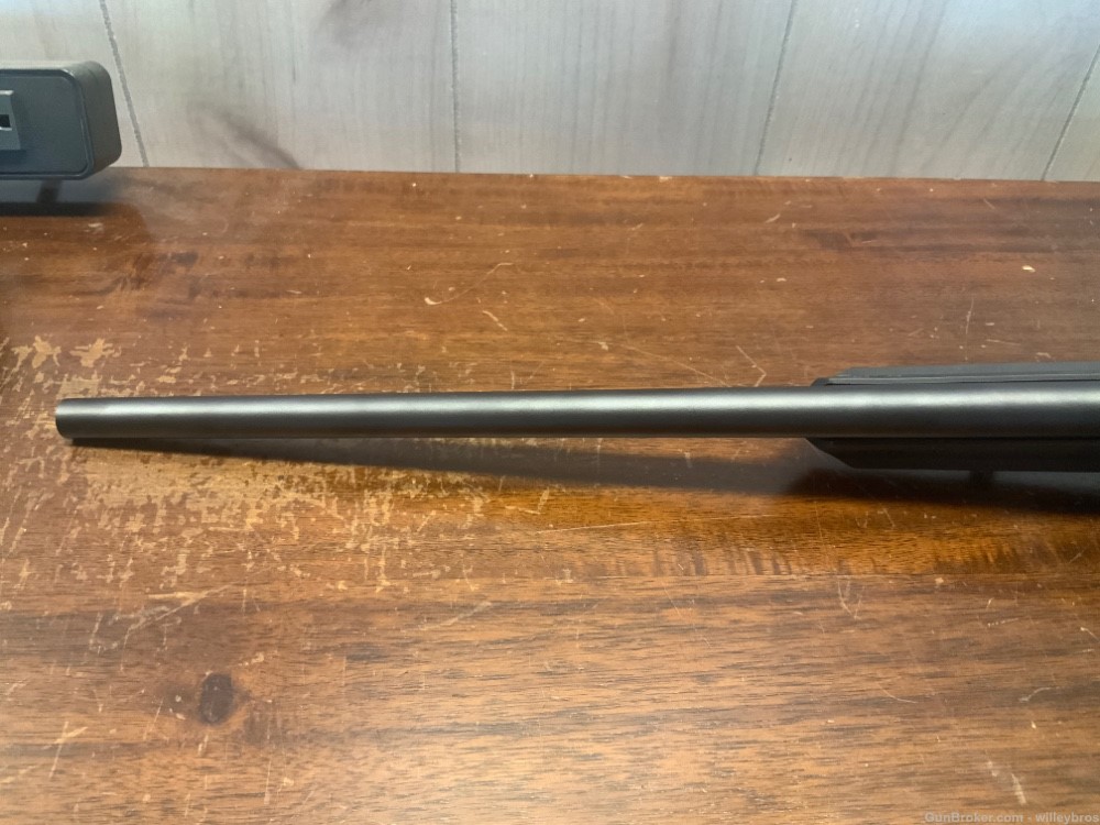 Savage AXIS 22” 308 Win Good Bore W/ Scope No Reserve-img-16
