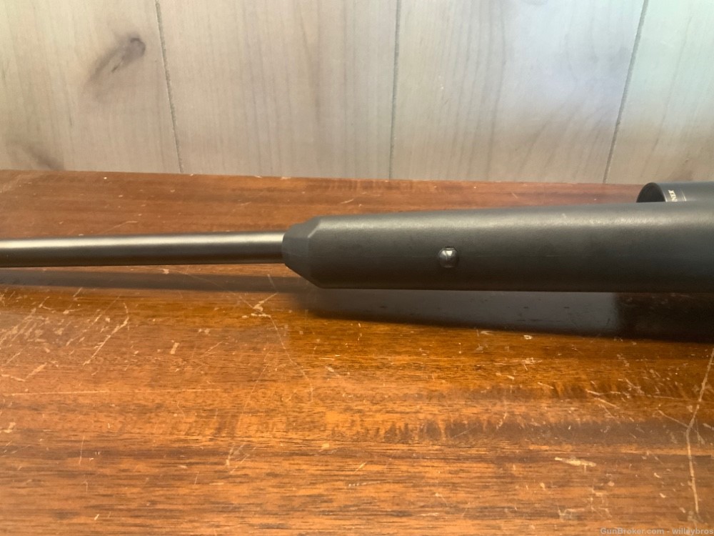 Savage AXIS 22” 308 Win Good Bore W/ Scope No Reserve-img-23