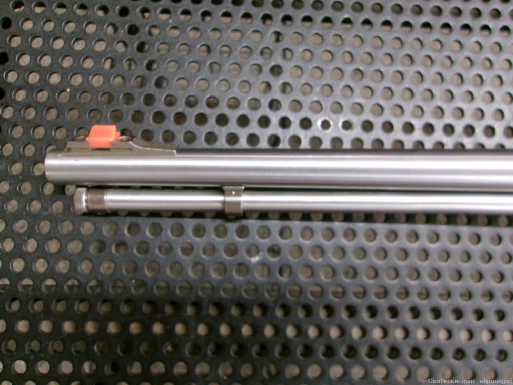 Marlin 883SS 22 Win Mag Stainless with Redfield LO-PRO 2-7 Scope-img-4
