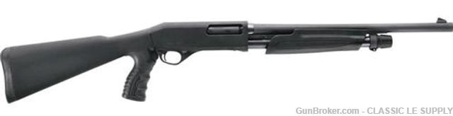 Stoeger P3000 12 gauge-img-0